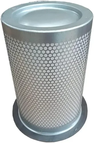 Vista 3 de 02250215-617 Separador de aceite de aire para piezas de repuesto de compresor de aire Sullair (02250137-895)