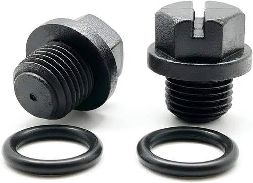 Hayward SPX1700FG - Tapón para bomba de piscina con repuestos de junta para mantenimiento de piscina, necesidades de mejoras para el hogar