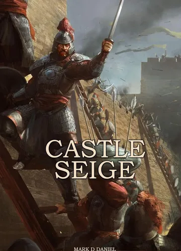 Castle Seige Edición Kindle