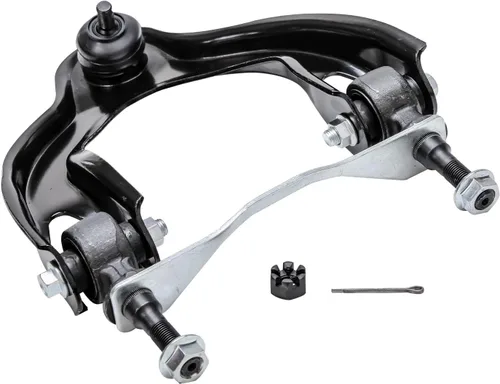 Vista 576 de Detroit Axle - Brazo de control trasero para Chrysler 300 Dodge Charger Magnum Challenger 2005-2020, brazo de control inferior 2006 2007 2008 2009
