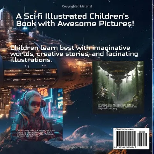 Vista 2 de Brooklyn Saves Starfall