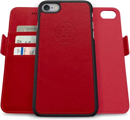 Vista 56 de Dreem - Funda y cartera Fibonacci 2 en 1 para iPhone