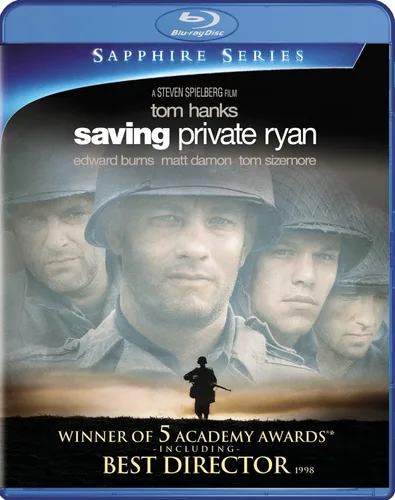 Saving Private Ryan