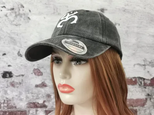 Vista 5 de Hepandy Sombreros bordados de Rana Taino de Puerto Rico