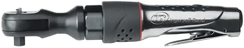 Vista 6 de Ingersoll Rand 107XPA 38-pulgadas Air Ratchet