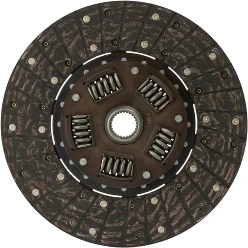 SPC OEM - Disco de embrague resistente compatible con Toyota Supra 3.0L 2JZGE MK4 de 1993-1998