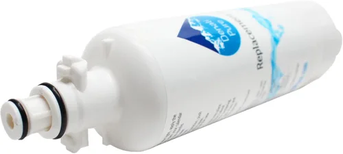 Vista 2 de 6-Pack Replacement LT700P Water Filter for, Refrigerators - Compatible with LT700P, ADQ36006101, ADQ36006101-S, ADQ36006102, ADQ36006102-S, Home
