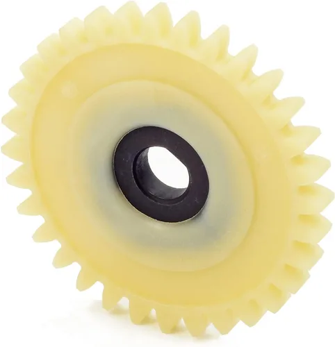 Vista 4 de Engranaje de transmisión de bomba de aceite compatible con Yamaha Raptor 660 660R Raptor 700 700R 2001-2020 XT600 1990-1995 3AJ-13325-00-00