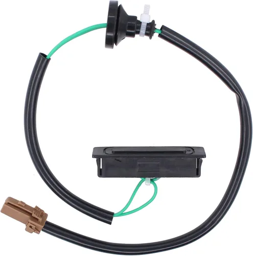 Vista 2 de ApplianPar Botón del interruptor del abridor de la tapa del elevador para Subaru Impreza WRX STI 2008-2014