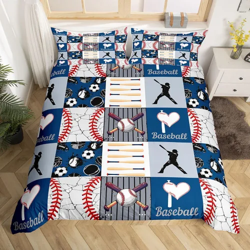 Vista 25 de Juego de funda de edredón de la Torre Eiffel tamaño Queen para niñas y adolescentes, juego de ropa de cama con diseño de flores de cerezo rosa