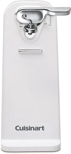 Vista 7 de Cuisinart - Abrelatas eléctrico de lujo CCO-50N
