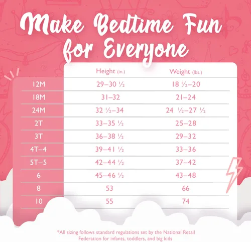 Vista 6 de Disney Camisón de fantasía para niña