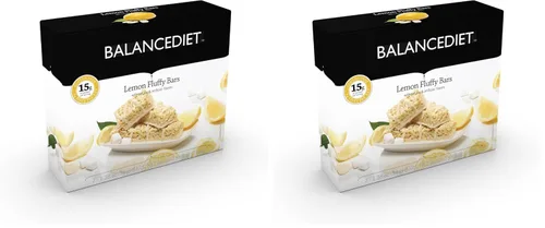 Vista 19 de BalanceDiet™ Barra de proteínas 0.53 oz de proteína Bajo en carbohidratos Caja de 7 barras (nuez de caramelo)