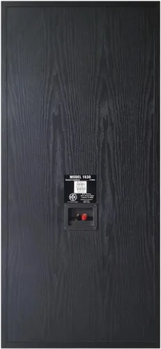 Vista 3 de BIC AMERICA RTR-1530 - Altavoz de pie de 3 vías (BIC AMERICA RTR1530)