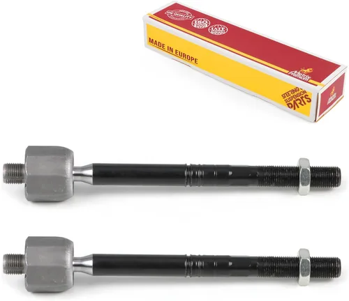 Vista 287 de Metrix Premium Chassis Parts - Kit de extremo de barra de acoplamiento interior frontal de 2 piezas para Kia Optima 2019-2020, Optima FULL HYBRID