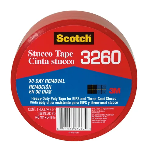 Vista 9 de Scotch - Cinta de aluminio, 2 pulgadas por 50 yardas, 3311, 1 rollo
