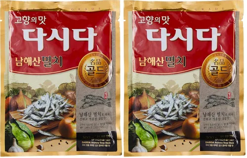 Vista 5 de Cj Anchoa Dashida (caldo de pescado) 10.58 oz