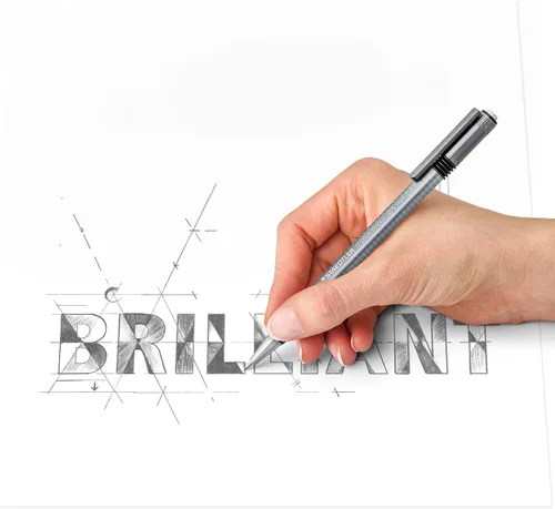 Vista 4 de STAEDTLER 77425BK25D lápiz mecánico y recambio, 1 pieza