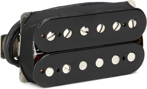 Seymour Duncan Pastilla Humbucker Alnico II Pro - Cuello Negro