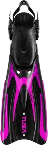 Vista 7 de TUSA SF-0101 Hyflex Vesna Aletas de buceo