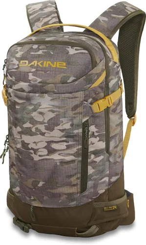 Vista 3 de Dakine Heli Pro 24L - Azul oscuro, talla única