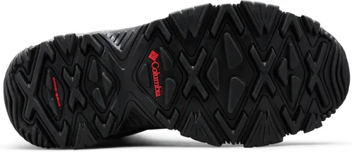 Vista 5 de Columbia Botas de nieve Bugaboot III para hombre, Nieve