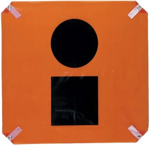 Vista 3 de Airhead F-48 Deluxe – Bandera con poste de aluminio para esquí de agua - 48 pulgadas