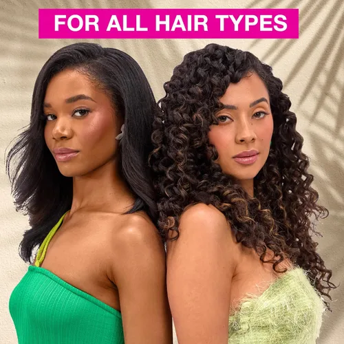 Vista 8 de Palmer's Fórmula de aceite de coco Moisture Boost Protein Pack, tratamiento capilar para cabello seco, dañado, sobreprocesado y teñido, 2.1 onzas
