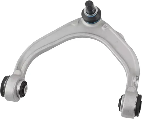 Vista 1400 de Detroit Axle - Kit de suspensión frontal de 8 piezas para Dodge Journey 2009-2015, 2 brazos de control inferiores, 2 rótulas, 2 varillas
