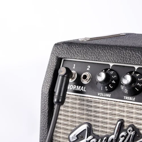 Vista 4 de Cable para guitarra Amercian Stage, de Planet Waves
