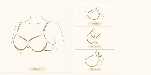 Vista 5 de Chantelle Sujetador básico invisible suave ajuste personalizado