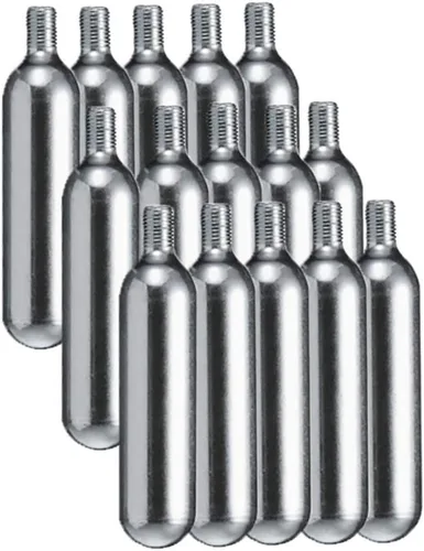 Vista 6 de Sig Sauer P226 Airgun .177 Cal con tanques C02 de 15 x 0.42oz y paquete de 500 pellets de plomo (BLK)