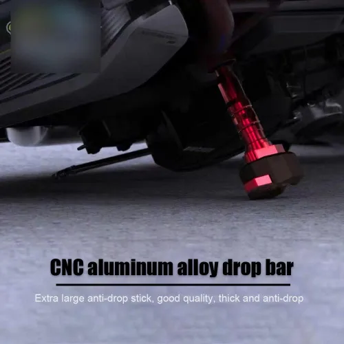 Vista 3 de Para KAWASAKI Z900 Z 900 2017-2021 Motocicleta Falling Protection Frame Slider Carenado Guardia Anti Crash Pad Protector