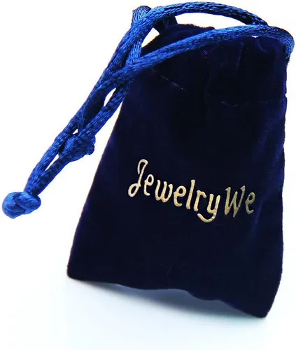 Vista 7 de JewelryWe Nightmare - Reloj de bolsillo navideño con diseño de calavera y cuarzo, para Navidad