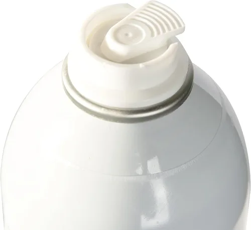 Vista 3 de Nature's Miracle Aerosol espumoso removedor de manchas y olores para perros, 17.5 onzas (P-68340) (paquete de 2)