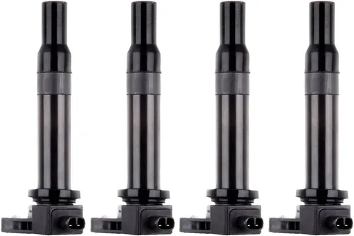 Vista 58 de ECCPP Bobinas de encendido compatibles con Dodge Caravan, B150, B250, B350, B2500, B3500, Dakota 1991-1997, repuesto para UF97 5C1707 para viajes