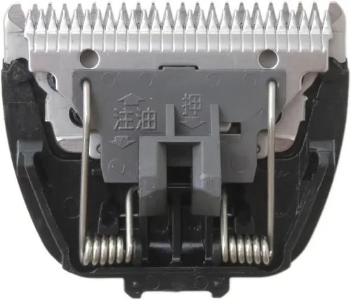 Vista 2 de Cabezal de corte de pelo eléctrico para Panasonic ER-CB60 ER224S ER224RC ER5205 ER5204 ER5208 ER5210