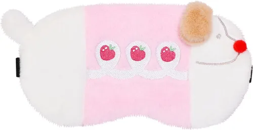 Vista 39 de PERFECTSIGHT Lindas mascarillas para dormir (pez azul)