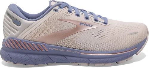 Vista 2 de Brooks - Tenis de correr Adrenaline GTS 22 con soporte para mujer