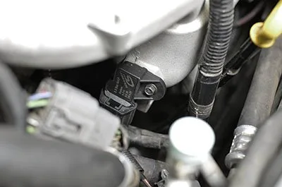 Vista 4 de CORKSPORT 2007-2013 Mazdaspeed 3, Mazdaspeed 6 2006-2007, Turbo CX7 - Motor MZR DISI - Mazda Direct OEM Fit - Sensor de presión absoluta