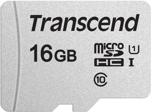 Vista 16 de Transcend Tarjeta micro SD microSDHC de 4 GB C10, tarjeta de memoria de video Full HD para Nintendo-Switch/GoPro/Insta360/Cámara de vigilancia
