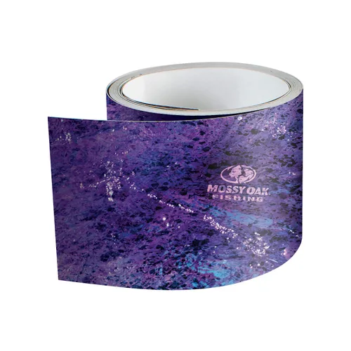 Vista 61 de Mossy Oak Graphics - 14003-7-BLP Rollo de cinta de camuflaje rosa Bottomland de 6" x 7' - Vinilo de camuflaje con acabado mate - Ideal para cubrir