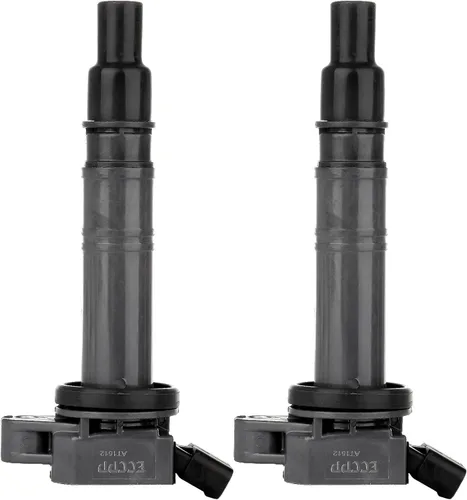 Vista 3 de Paquete de Bobina SCITOO de 2 Bobinas de Encendido, para Toyota Tundra 4.7L 2006, para Solara 2.4L 2006-2008, para Matrix 2.4L 2009-2011