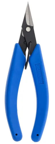 Vista 2 de Xuron - Cortador de fibra 9180NS - sin estrías