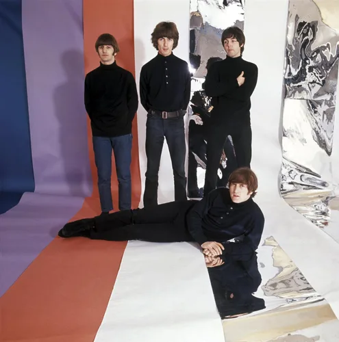 Vista 6 de The Beatles - Abbey Road [LP] (Vinyl/LP)