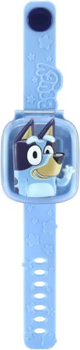 Vista 3 de VTech Reloj Bluey Wackadoo, Bluey pequeño