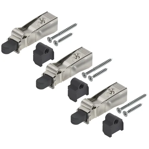 Vista 8 de Blum 971A9700.22 971A BLUMOTION - Kit para bolsas de polietileno de cierre suave para puertas