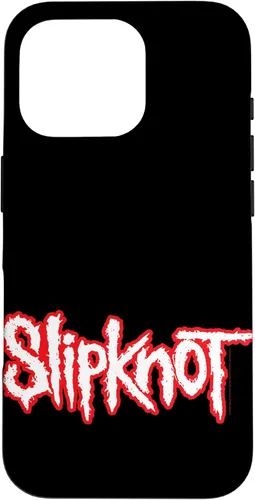 Vista 20 de Funda con logotipo oficial de Slipknot Outline para iPhone 17