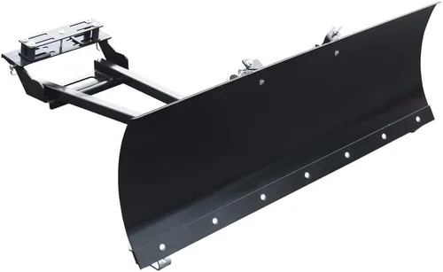 Extreme Max 5500.5010 UniPlow Sistema de arado de una sola pieza para todoterreno con kit UniMount - 50"