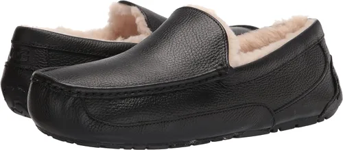 Vista 7 de Pantuflas Ascot para hombre de UGG